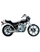 Z 400 LTD