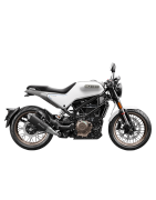 vitpilen 401