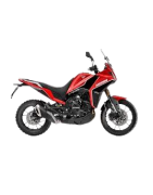 X-CAPE 650 2021 - 2025