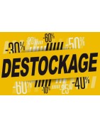 Déstockage