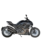 1200 diavel 2011 à 2014
