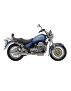 California sp1100 de 1999 à 2001.