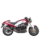 V10 Centauro 1996 à 2001.