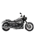 MG 1400 California custom de 2013 à 2016