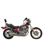Virago 750 XV 1985 à 1996