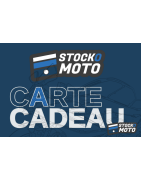 Carte cadeau STOCKOMOTO