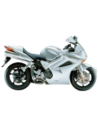 VFR 800 V-TEC RC 46 II 2002 - 2013