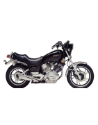 XV 500 SE type 26R 1984 à 1990