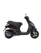 ZIP 4T 50cc 2000 - 2002