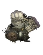 Moteur ROTAX V990