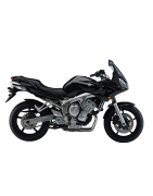 FZ-6 2004 à 2006