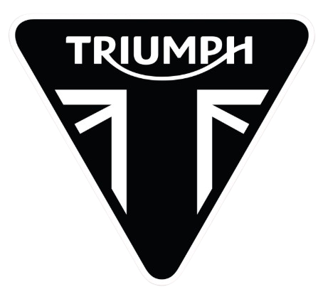 TRIUMPH